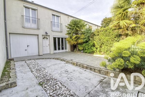 Maison à vendre 5 pièces 105 m² Le Malesherbois