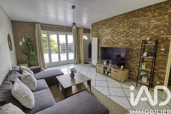 Maison à vendre 5 pièces 105 m² Le Malesherbois