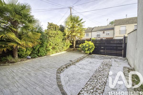 Maison à vendre 5 pièces 105 m² Le Malesherbois