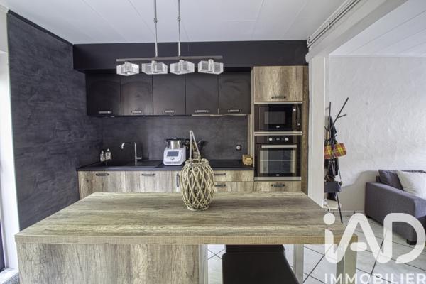 Maison à vendre 5 pièces 105 m² Le Malesherbois