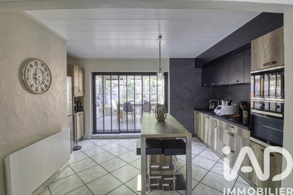 Maison à vendre 5 pièces 105 m² Le Malesherbois