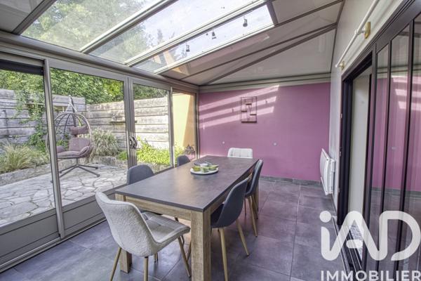 Maison à vendre 5 pièces 105 m² Le Malesherbois