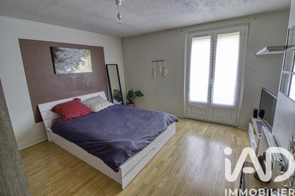 Maison à vendre 5 pièces 105 m² Le Malesherbois