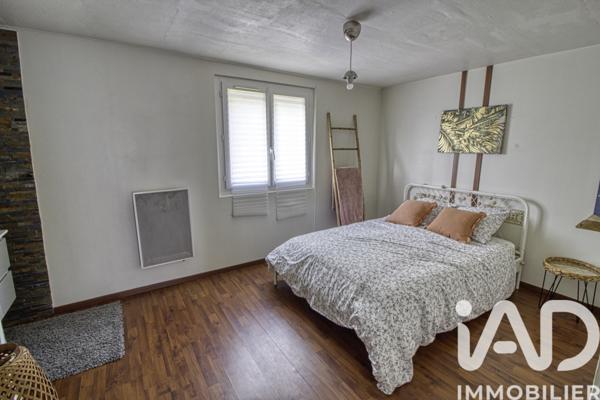 Maison à vendre 5 pièces 105 m² Le Malesherbois