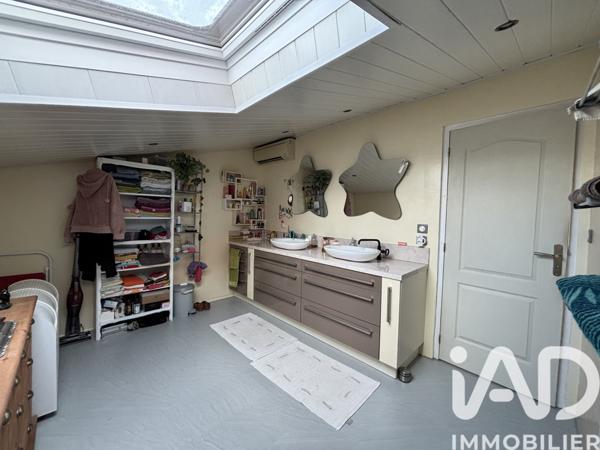 Maison à vendre 5 pièces 116 m² Lunéville