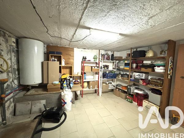 Maison à vendre 5 pièces 116 m² Lunéville