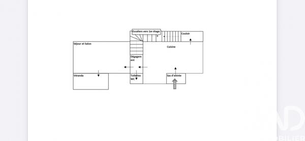 Maison à vendre 5 pièces 116 m² Lunéville