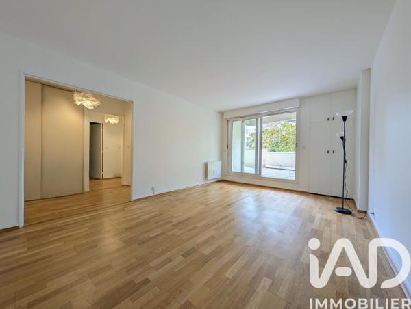 Appartement à vendre 2 pièces 53 m² Nogent-sur-Marne