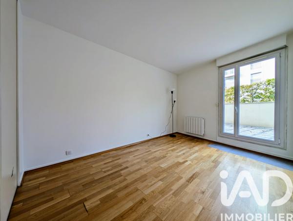 Appartement à vendre 2 pièces 53 m² Nogent-sur-Marne