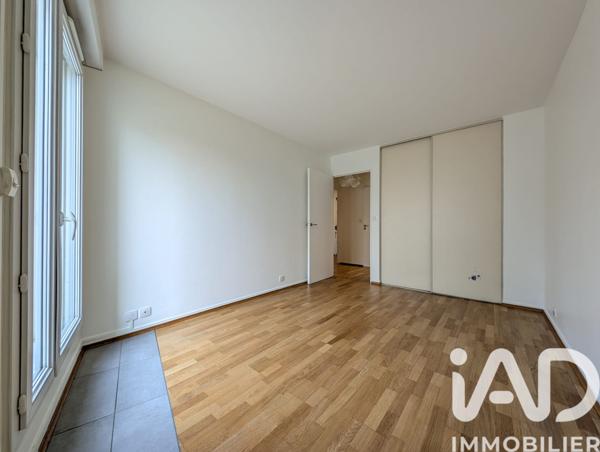 Appartement à vendre 2 pièces 53 m² Nogent-sur-Marne
