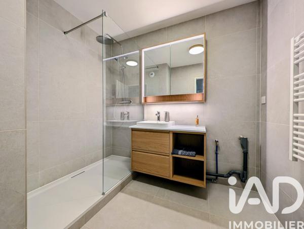 Appartement à vendre 2 pièces 53 m² Nogent-sur-Marne