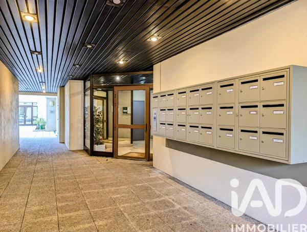 Appartement à vendre 2 pièces 53 m² Nogent-sur-Marne