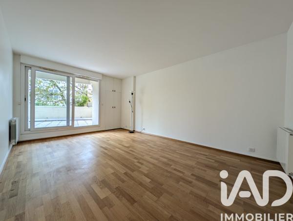 Appartement à vendre 2 pièces 53 m² Nogent-sur-Marne