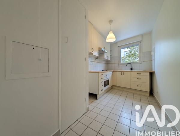 Appartement à vendre 2 pièces 53 m² Nogent-sur-Marne