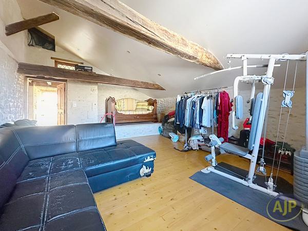 Vente maison Pons : 443 500 € - AJP Immobilier Pons