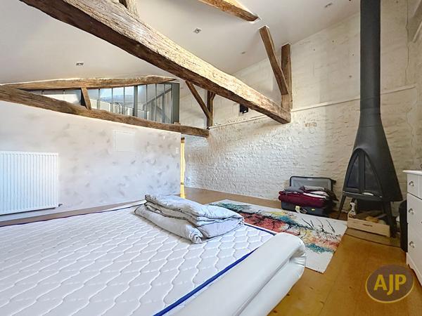 Vente maison Pons : 443 500 € - AJP Immobilier Pons