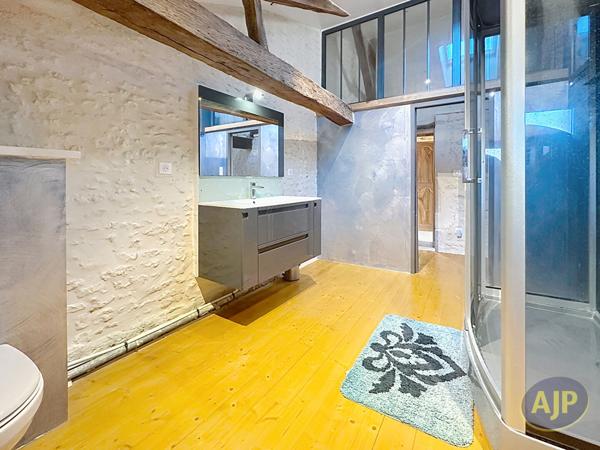 Vente maison Pons : 443 500 € - AJP Immobilier Pons