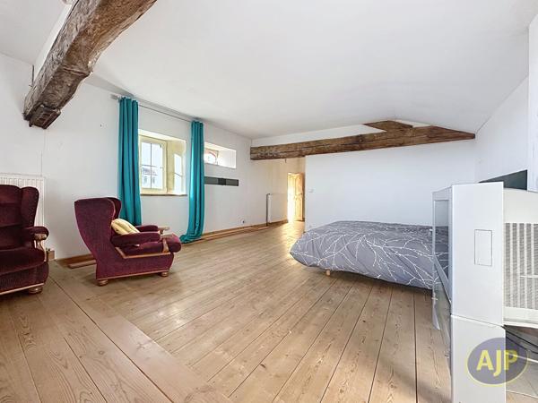 Vente maison Pons : 443 500 € - AJP Immobilier Pons