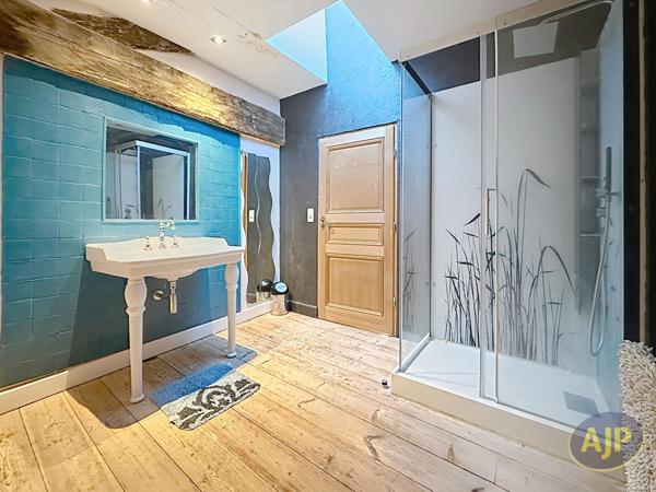 Vente maison Pons : 443 500 € - AJP Immobilier Pons