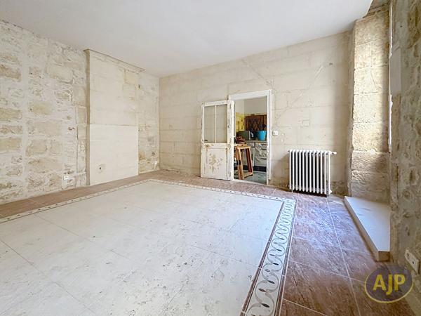 Vente maison Pons : 443 500 € - AJP Immobilier Pons