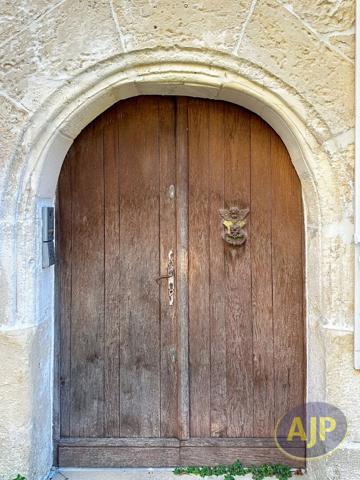 Vente maison Pons : 443 500 € - AJP Immobilier Pons