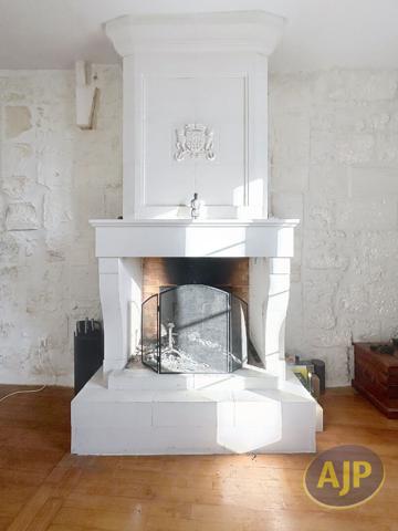 Vente maison Pons : 443 500 € - AJP Immobilier Pons