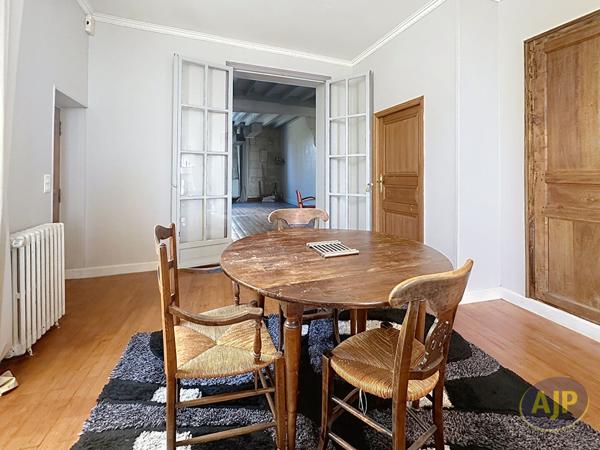 Vente maison Pons : 443 500 € - AJP Immobilier Pons