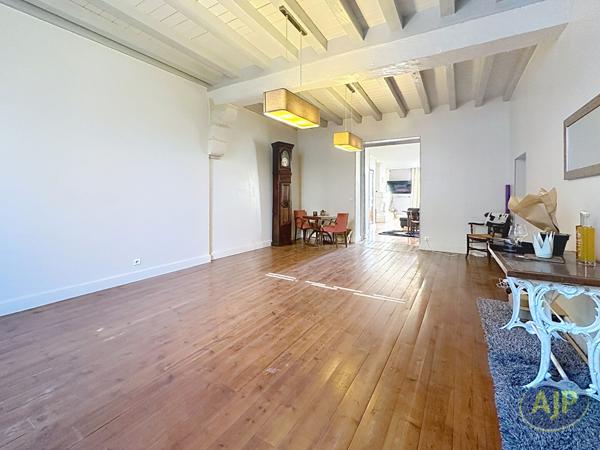 Vente maison Pons : 443 500 € - AJP Immobilier Pons