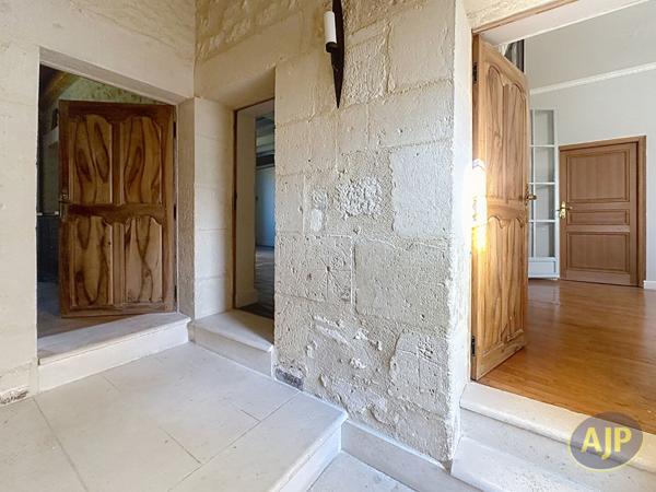 Vente maison Pons : 443 500 € - AJP Immobilier Pons