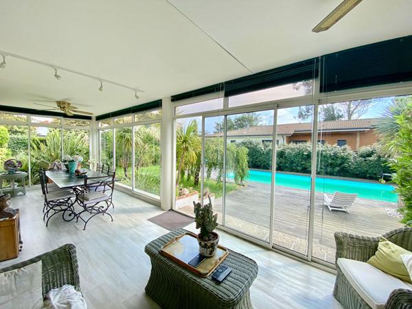 Maison Gujan Mestras 5 pièce(s) 193 m2
