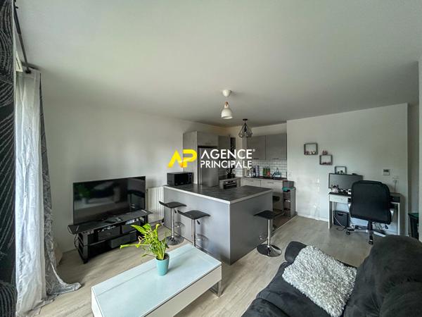 BEZONS _ Appartement 3 pièces 56.86 m2 €259 000 ** - Référence 4262