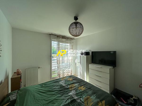 BEZONS _ Appartement 3 pièces 56.86 m2 €259 000 ** - Référence 4262