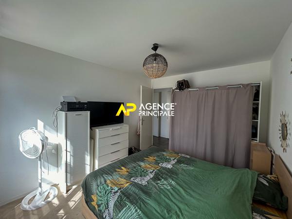 BEZONS _ Appartement 3 pièces 56.86 m2 €259 000 ** - Référence 4262