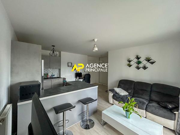 BEZONS _ Appartement 3 pièces 56.86 m2 €259 000 ** - Référence 4262