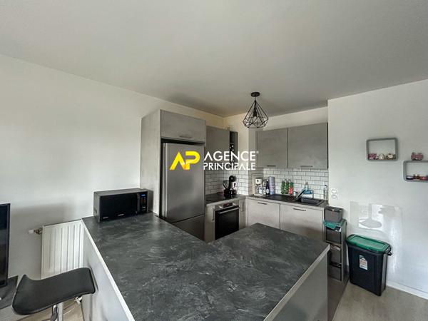 BEZONS _ Appartement 3 pièces 56.86 m2 €259 000 ** - Référence 4262
