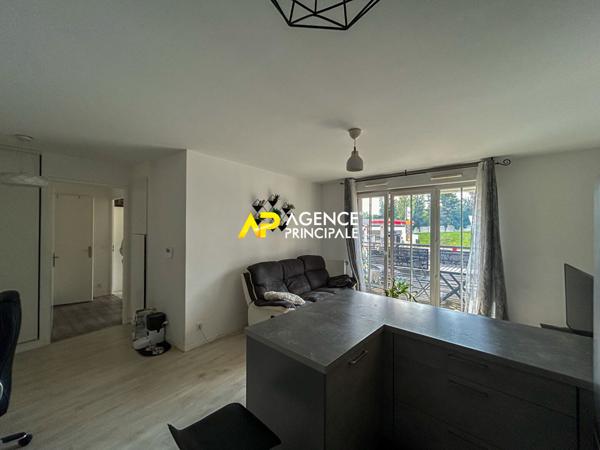 BEZONS _ Appartement 3 pièces 56.86 m2 €259 000 ** - Référence 4262