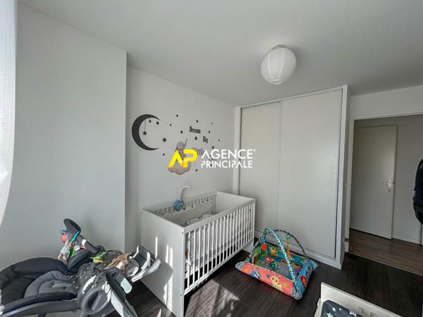 BEZONS _ Appartement 3 pièces 56.86 m2 €259 000 ** - Référence 4262