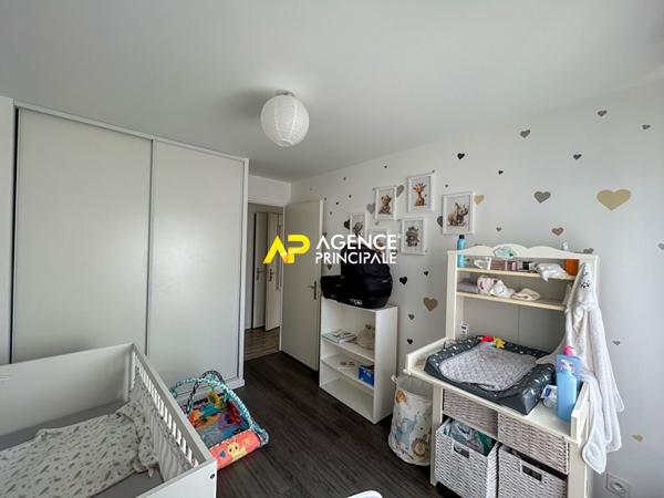 BEZONS _ Appartement 3 pièces 56.86 m2 €259 000 ** - Référence 4262