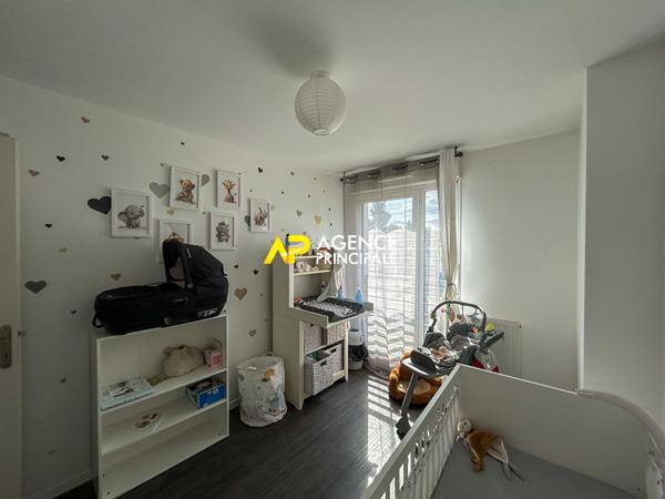 BEZONS _ Appartement 3 pièces 56.86 m2 €259 000 ** - Référence 4262