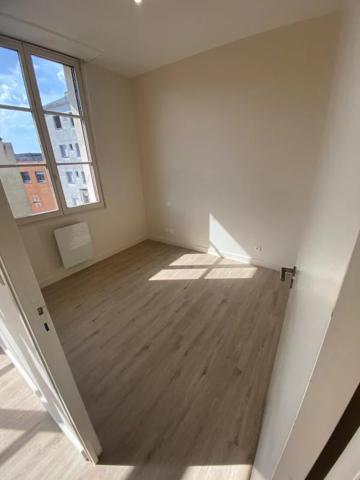 Appartement à louer à Rodez (12000)