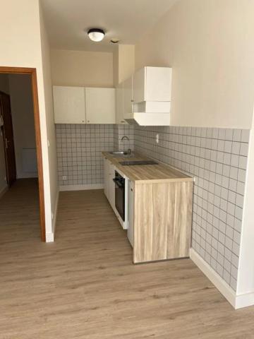 Appartement à louer à Rodez (12000)
