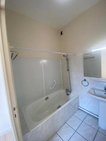 Appartement à louer à Rodez (12000)