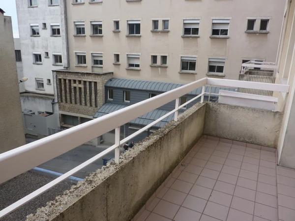 Appartement à louer à Rodez (12000)