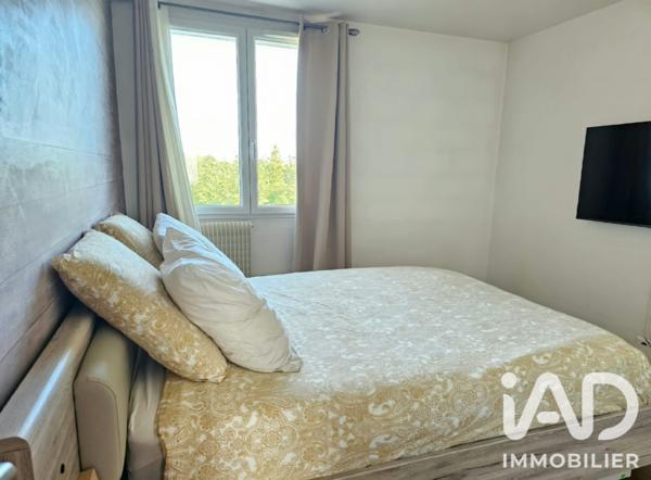 Appartement à vendre 3 pièces 58,02 m² Domont