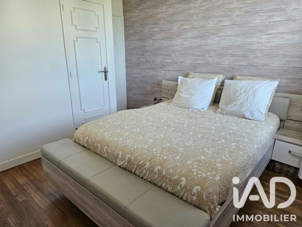 Appartement à vendre 3 pièces 58,02 m² Domont