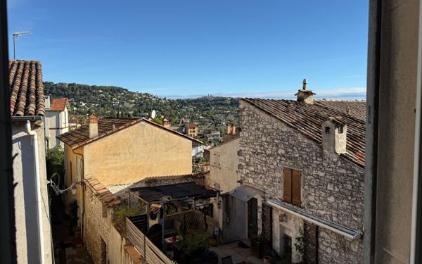 Appartement à vendre    2 pièces • 39,32 m2 La Colle-sur-Loup