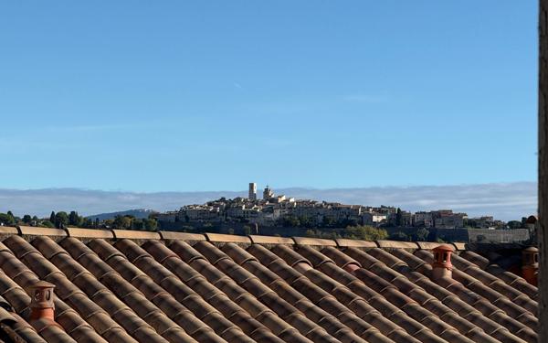 Appartement à vendre    2 pièces • 39,32 m2 La Colle-sur-Loup