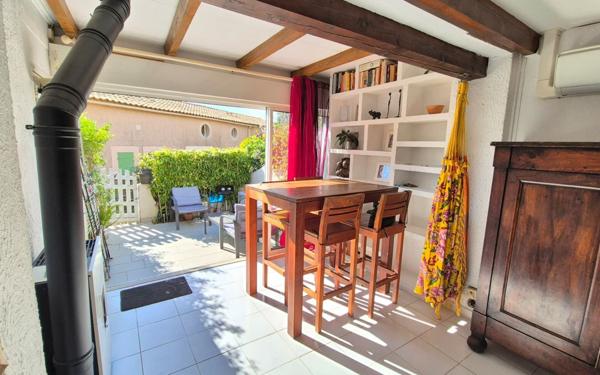 Appartement à vendre    2 pièces • 24 m2 Sanary-sur-Mer