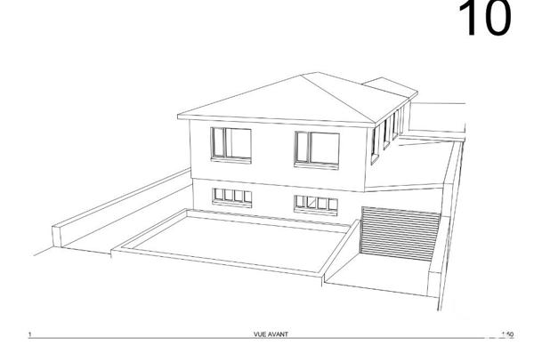 Maison à vendre 7 pièces 92 m² Talange