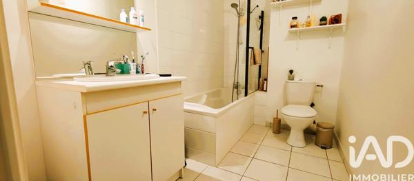 Appartement à vendre 2 pièces 48 m² La Chapelle-sur-Erdre